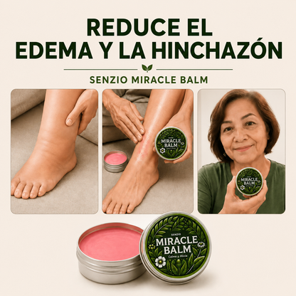 Bálsamo botánico refrescante de masaje · 70 ml
