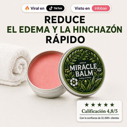 Bálsamo botánico refrescante de masaje · 70 ml